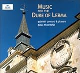 Music for the Duke of Lerma