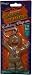 Search : Shrek 3 Gingy Gingerbread Clip-On Talking Keychain