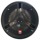 JBL 6IN BLACK DUAL CONE SPEAKE