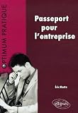 Passeport pour l'entreprise