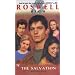Roswell B�cher - englisch (Serie)