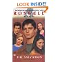 The Salvation (Roswell High No. 10)