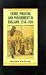 Crime, Policing and Punishment in England, 1750-1914