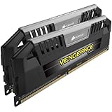 Corsair Vengeance Pro 16GB (2x8GB) DDR3 2133 MHz (PC3 17000) Desktop