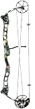 PSE Archery® Mach X NX Right Hand Compound Bow, 60#