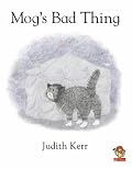 Mog's Bad Thing (Mog)