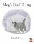 Mog's Bad Thing (Mog)