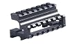 Paintball Aluminum Dual Universal Offset Sight Mount