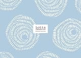 Lotta Jansdotter Stationery Box (Stylish Correspondence)