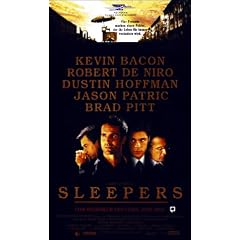 Sleepers [VHS]