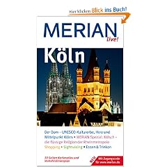 K�ln. Merian live!