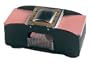 2 Deck Card Shuffler