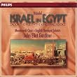 Handel: Israel in Egypt/Two Coronation Anthems