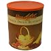 Freeze Dried Strawberries CAN, 6 oz.