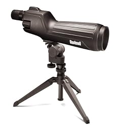 Bushnell SpaceMaster 15-45x 60mm Zoom Kit Spotting Scope