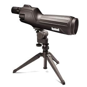 Bushnell Spacemaster 20-45x60 LER Kit Spotting Scope by 
