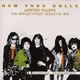 Lipstick Killers (Mercer St. Sessions)
