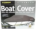 Stearns&reg; StormPro&trade; Boat Cover by Classic Accessories&trade;