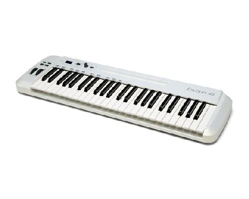 Samson Technologies Carbon 49-Key MIDI Controller Keyboard
