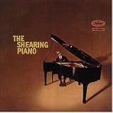 The Shearing Piano