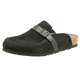 Birkenstock Eaton Clog,Black,37 Regular EU
