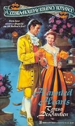 Haunted Hearts