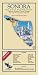 Sonora State Map and Hermosillo City Map