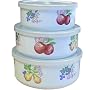 Corelle Coordinates Chutney 6-Piece Small Bowl Set