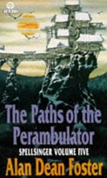 The Paths of the Perambulator