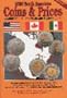 1998 North American Coins & Prices: A Guide to U.S., Canadian and Mexican Coins (North American Coins and Prices)