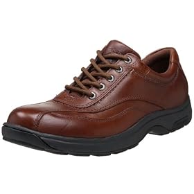 Dunham Mens 8001BR Traditional Windsor Oxford by Dunham