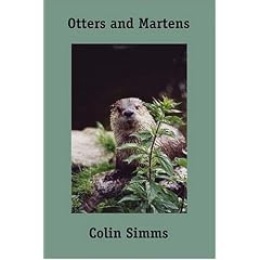 Otters and Martens