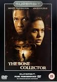 The Bone Collector [UK IMPORT] - Denzel Washington