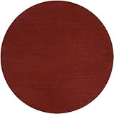 Surya Mystique Dark Rust - 9-9 Round