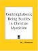 Contemplations: Being Studies in Christian Mysticism