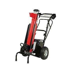 Mantis 5005 SwiftSplit Electric