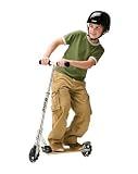Razor Cruiser Scooter (Wood Kick)