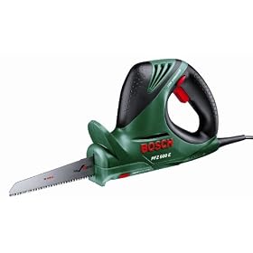 Bosch PFZ 500 E All Purpose Saw
