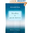 Studies in Jacob B�hme