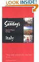 Italy Special Places to Stay (Alastair Sawday's Special Places to Stay)