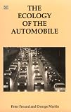 The Ecology of the Automobile