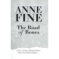 The Road of Bones