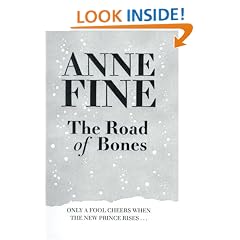 The Road Of Bones