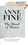 The Road Of Bones