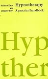 Cover of Hypnotherapy by Hellmut Karle Jennifer H. Boy Jennifer Boys 0946960798