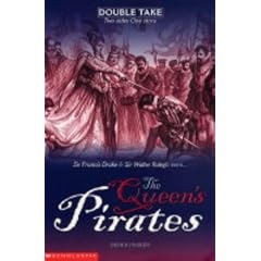 The Queen's Pirates (Double Take)