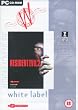 Resident Evil 2 (DVD Packaging)