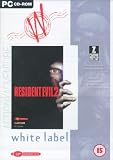 Resident Evil 2 (DVD Packaging)