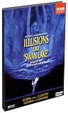Piotr Ilitch Tchaikovski : Illusions comme le lac des cygnes (2001) 