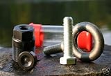 Flywheel Puller Lifting Ring for Mercury Mariner Force Outboards